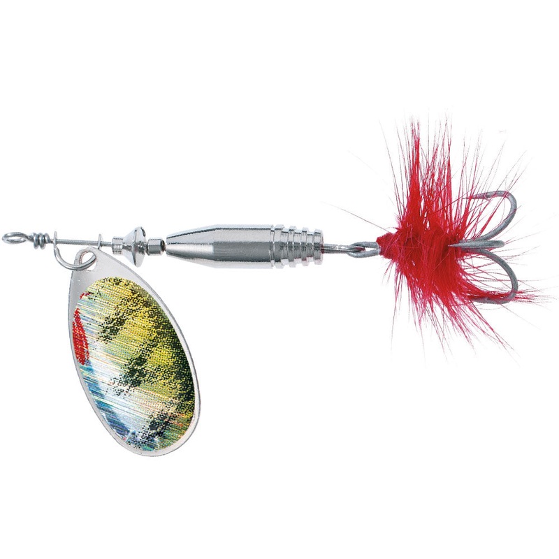 Colonel Classic Spinner Gr. 3 / 7 g