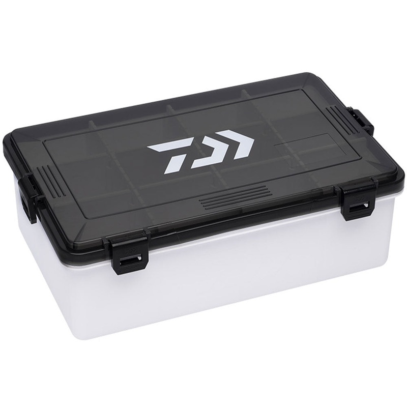 D-Box Deep / Smoke|SD – Small Deep / 21.7 x 16.4 x 9.0 cm|MD – Medium Deep / 26.7 x 16.7 x 9.0 cm|LD – Large Deep / 34.4 x 21.5 x 9.0 cm