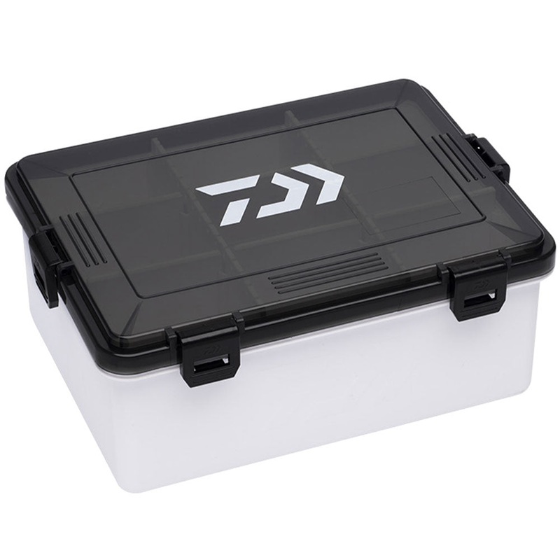 D-Box Deep / Smoke|SD – Small Deep / 21.7 x 16.4 x 9.0 cm|MD – Medium Deep / 26.7 x 16.7 x 9.0 cm|LD – Large Deep / 34.4 x 21.5 x 9.0 cm