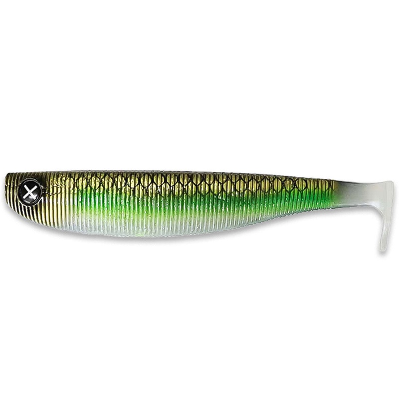 Fat Lui 11 cm|Carpe Nostra|Chili Cheese|Fake Perch|Firetiger|Frozen Herring|Grandma’s Mistake (Flash Series)|Lean Bream|Midnight Storm (Flash Series)|Perchzilla|Razor Roach (Flash Series)|Sour Snapper (Flash Series)|Toxic Zebra|Vanilla Cognac|Watermelon