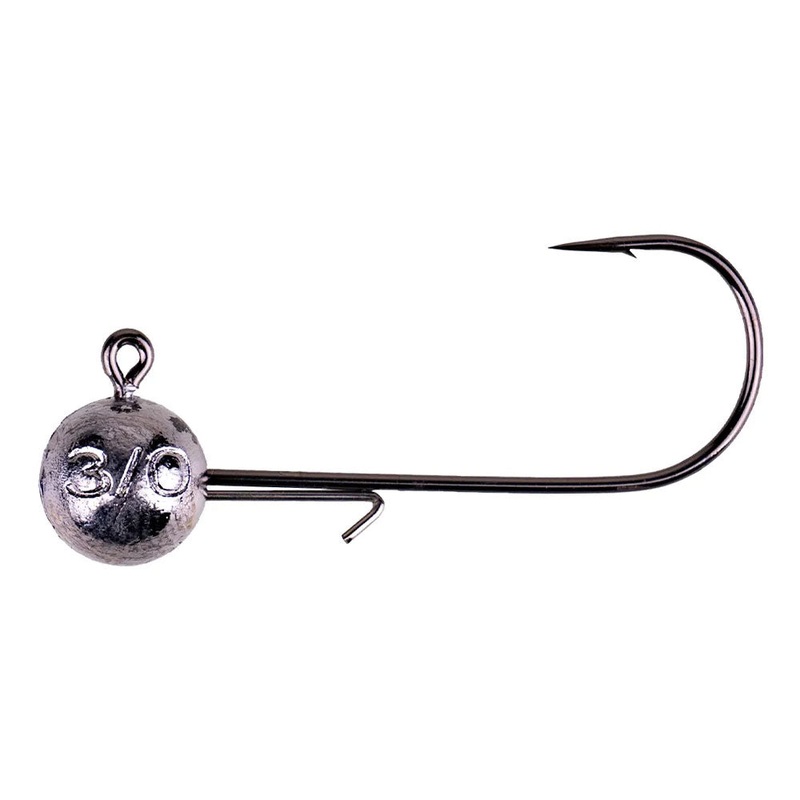 Hnels ZANDER Haken|3/0|6/0|7.0 g|5.0 g|8.5 g|10.0 g|12.0 g|14.0 g|18.0 g|21.0 g|24.0 g|28.0 g