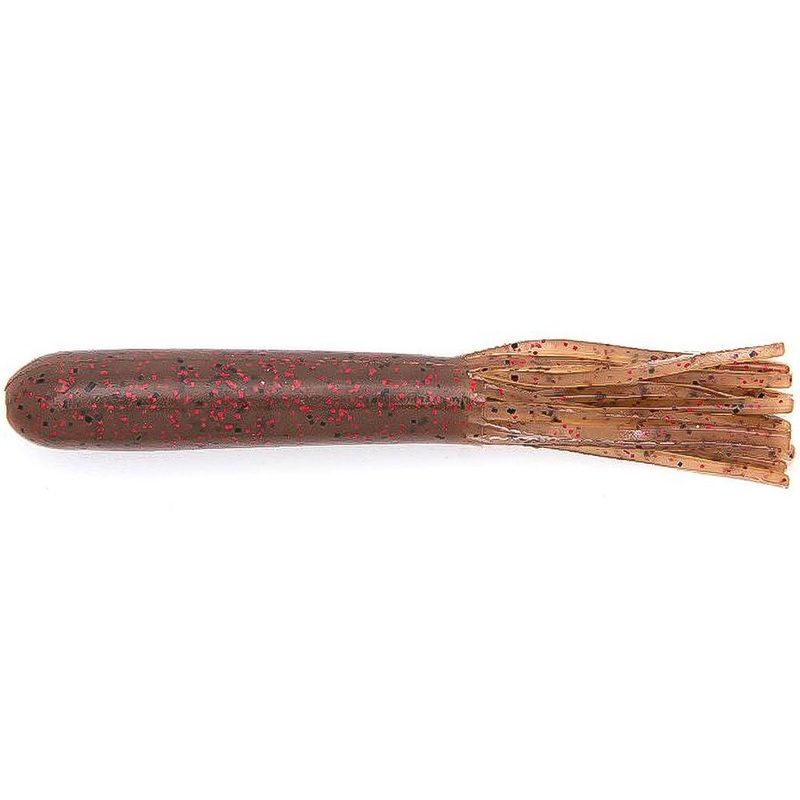 Legend Tube 3,5” (8,6 cm)|Green Pumpkin Chartreuse|Miso Shrimp|Purple Chartreuse (BA-Edition)|Undercover Shad (BA-Edition)