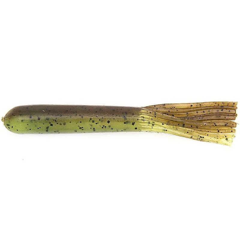 Legend Tube 3,5” (8,6 cm)|Green Pumpkin Chartreuse|Miso Shrimp|Purple Chartreuse (BA-Edition)|Undercover Shad (BA-Edition)