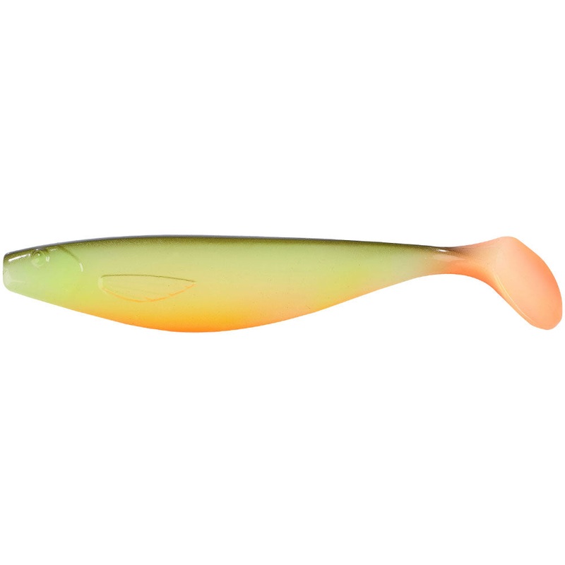 Shirasu UV Booster Shad 2.0|10 cm|13 cm|17 cm|Toxic UV Pike Motoroil|Green Pumpkin|Highlight|Lemon Pepper|UV Perch|UV Perch Motoroil|Hot Olive|Gobi Glitter