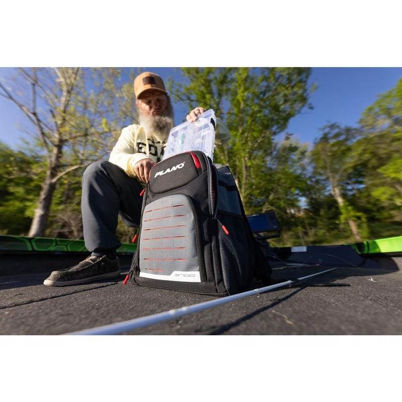 Weekend Series 3700 Backpack