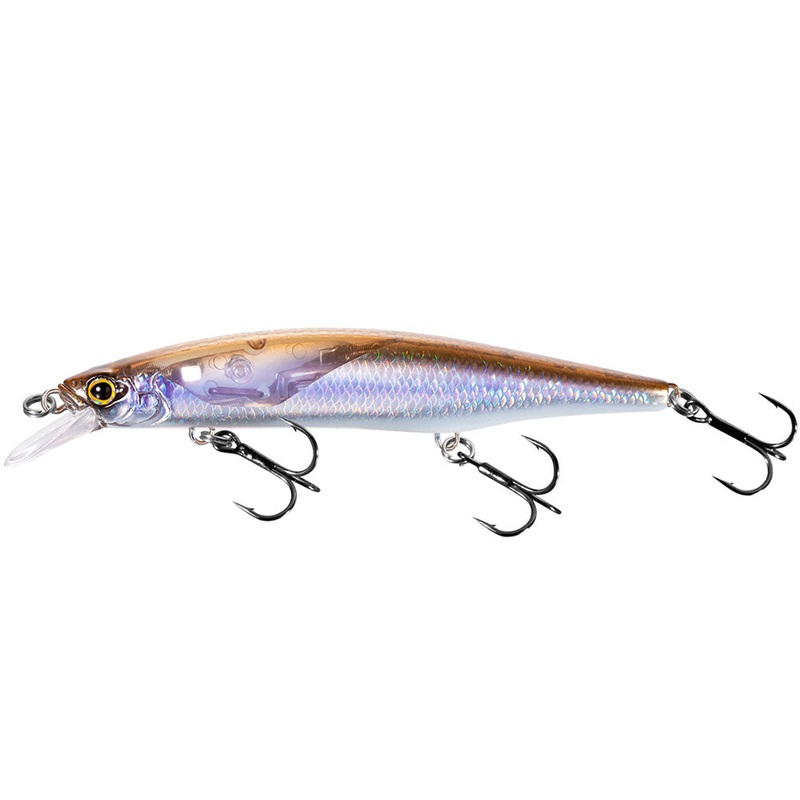 Bantam Zumverno 95SP Flashboost