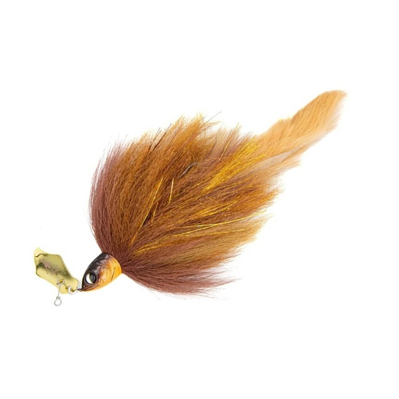 Chacha Bait Jr. 20 cm / 29 g|Black is Magic|Brown Roach|Chart Blue|Chart Rootbeer|Firetiger|Magic Pink|Mat Tiger|Natural Perch|Parrot|Pink Blue|White Shiner