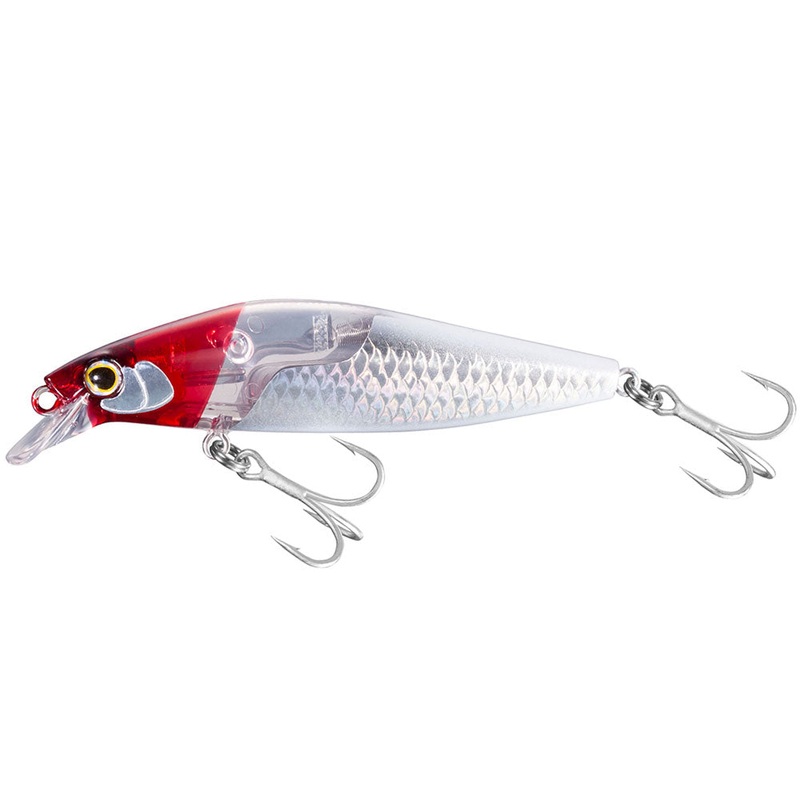 Exsence Silent Assassin 80 Flashboost / 8 cm