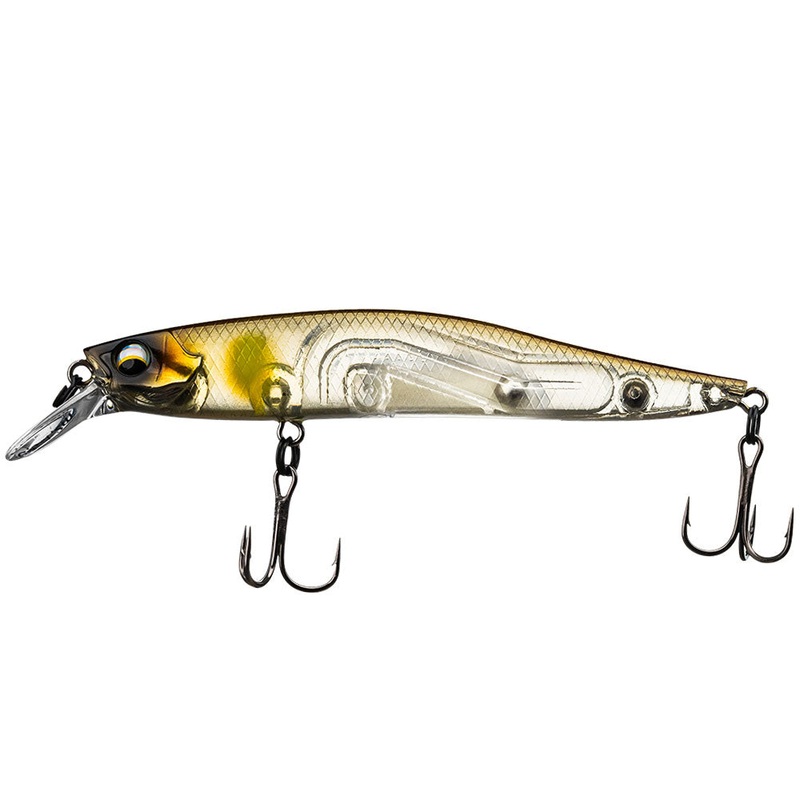 KFI Flash Vibe 98|Shallow Runner / Floating|Medium Runner / Suspending|Ayu|Baby Perch|Black Tiger|Fire Tiger (Mat)|Galaxy|Golden Roach|Purple Moon|Purple Rave|Real Deal|Real Perch|White Tiger|Zombie Tench
