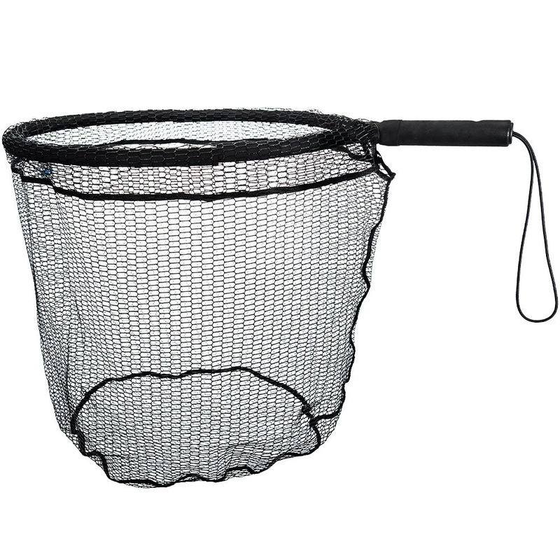 Landing Net Floating