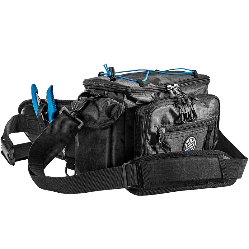 MOVE Hip & Shoulder Bag