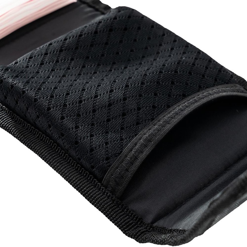 MOVE Leader & Rig Wallet