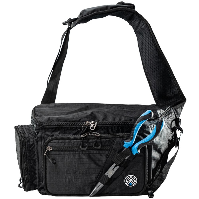 MOVE Sling Bag PRO