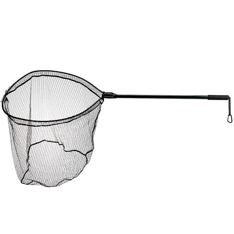 Quick Out Landing Net|M / 60x50x50|L / 70x60x60