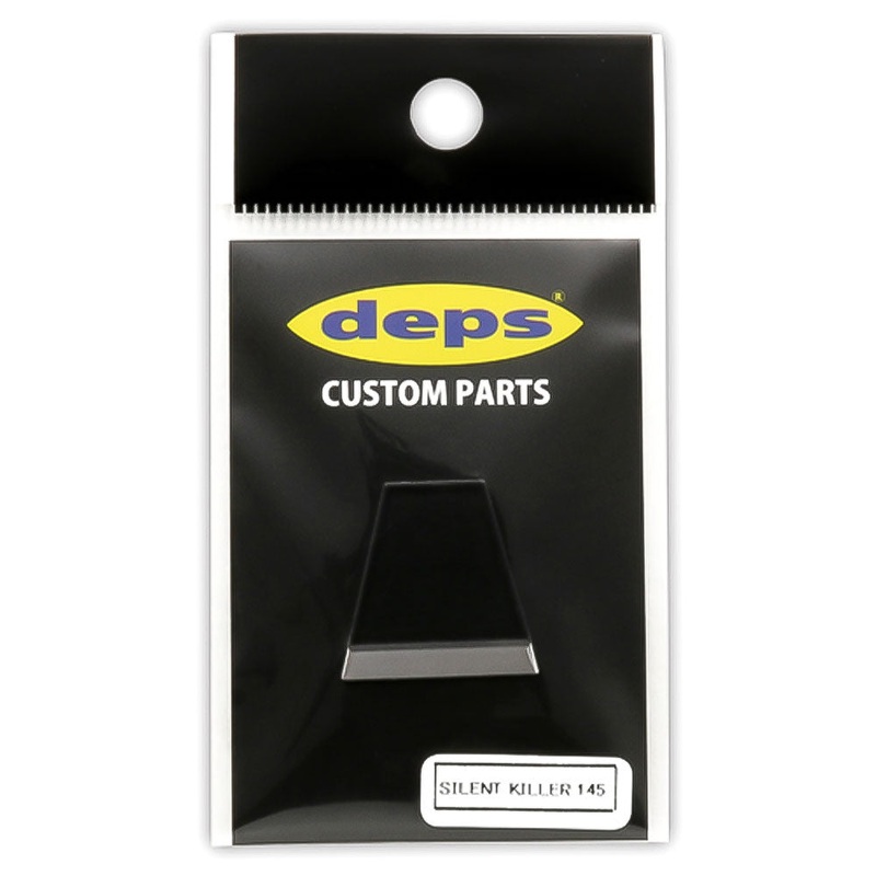 Silent Killer Spare Lip|for Silent Killer 175|for Silent Killer 115|for Silent Killer 145|for Silent Killer 250