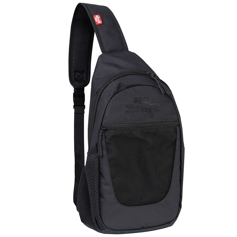 Single Strap Rucksack