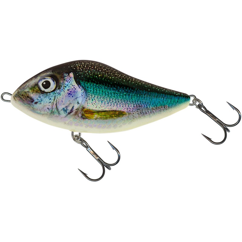 Slider 5 cm (Sinking /Jerkbait)