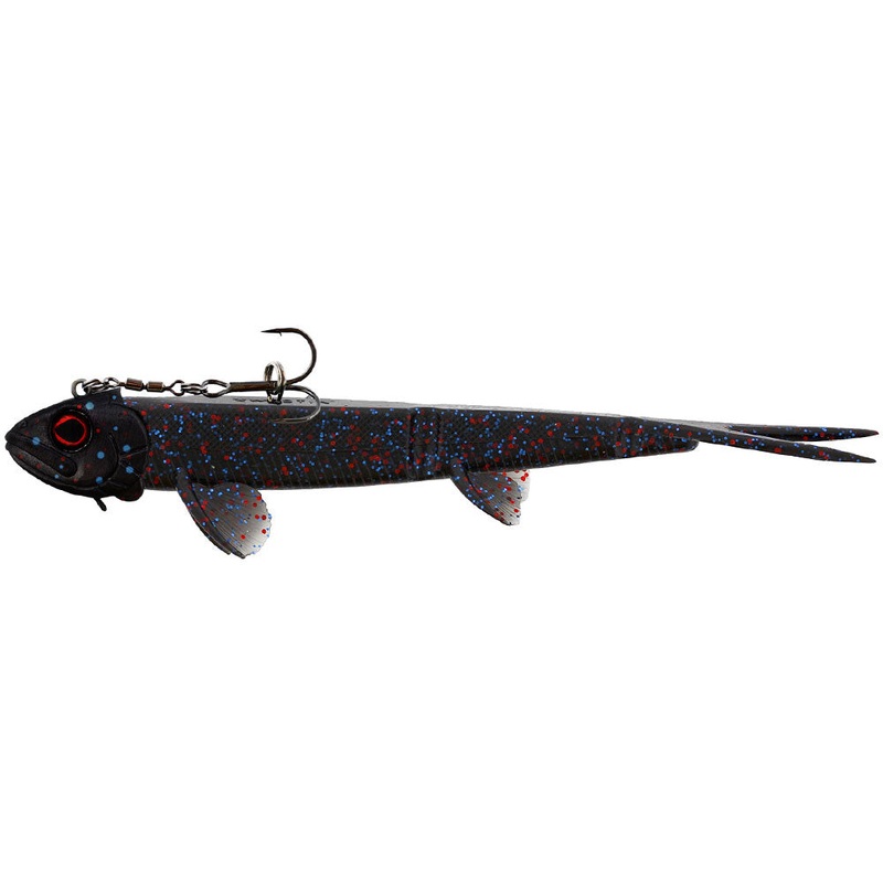 TwinTeez Pelagic R’N’R’|Light Baitfish|Black Mamba|Hot Olive|Bass Orange|Baitfish Ghost|Headlight