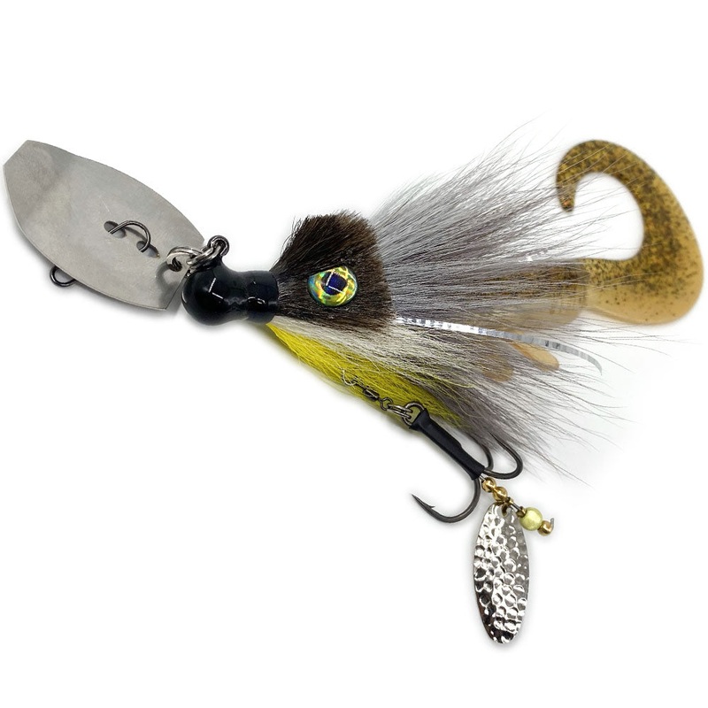 Hero Chatter Pig Fast Sink 24 cm