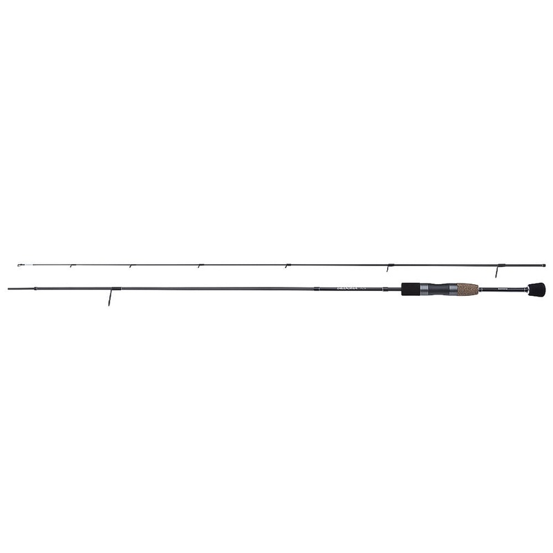 Sedona AS Trout Area|SEDAS62SUL / 188 cm / 0.5-4.5 g|SEDAS66SUL / 198 cm / 0.5-4.5 g|SEDAS62UL / 188 cm / 0.7-6.0 g|SEDAS66UL / 198 cm / 0.7-6.0 g