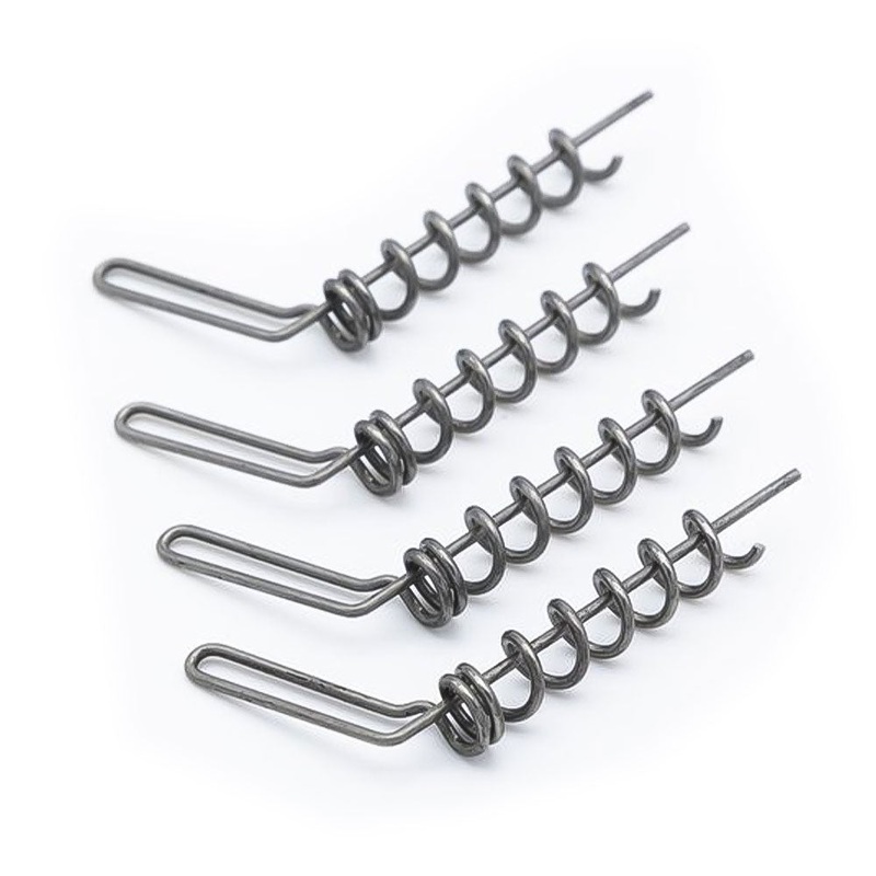 The System Shallow Big Screw Bulk Pack
