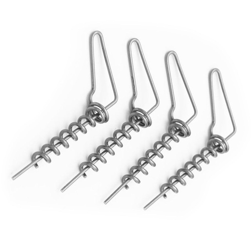 The System Shallow Small Screw Bulk Pack