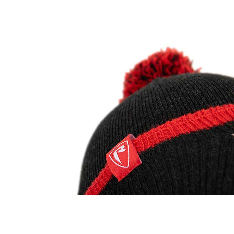 Voyager Bobble Hat (Dark Grey)