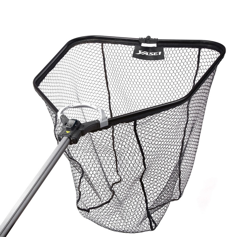 Yasei Foldable Rubber Net|Large / 80 x 70 x 90 cm|Medium / 60 x 50 x 70 cm