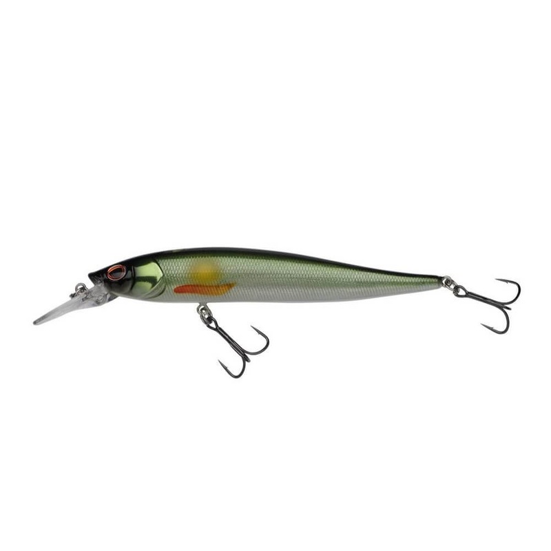 DEX Stunna +1|10 cm|11 cm|Ayu|Baitfish|Fire|Ghost Perch|Kinkuro|Sapphire|Smelt|Stone Cold|T-Bone|Wagasaki