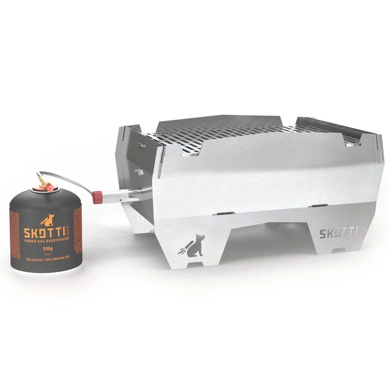 Gas 500 g / Gaskartusche