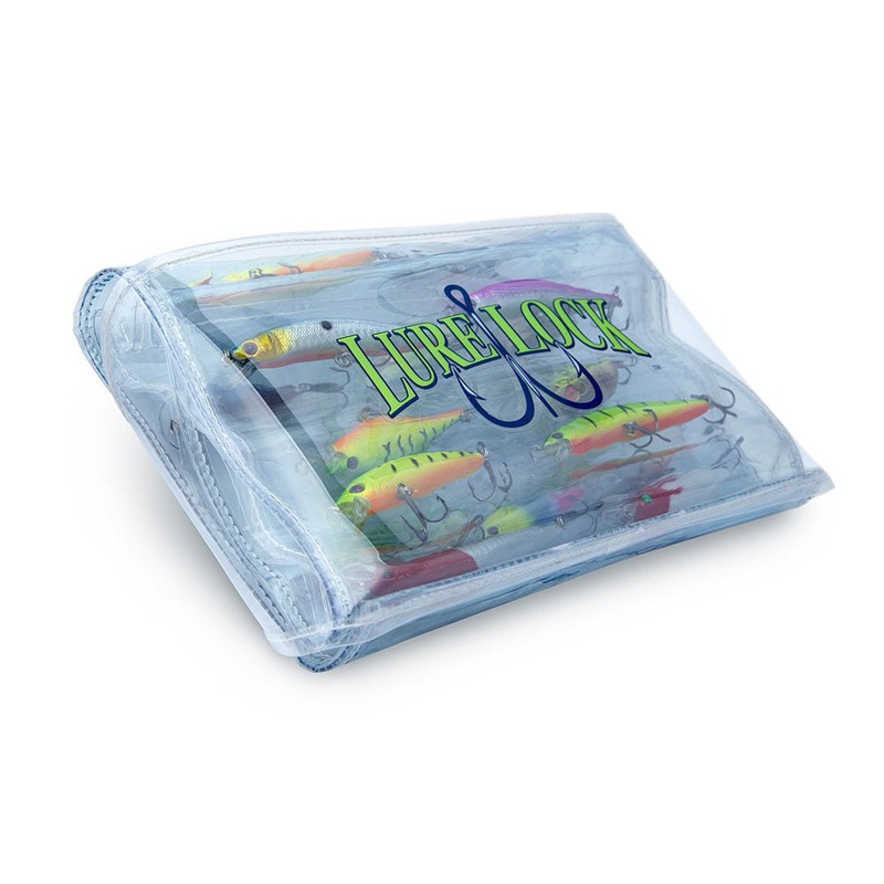 Roll Up Bag / 71,0 x 25,5 cm (Clear)