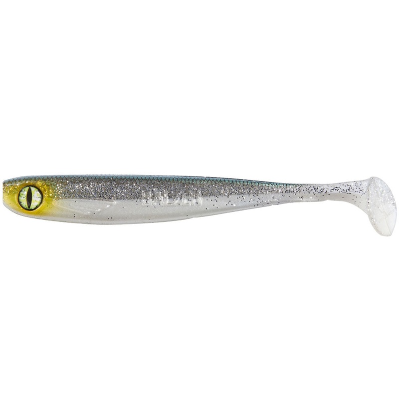 Shirasu Kauli 2.0|9.5 cm|12.5 cm|Cookies & Cream|Dirty Ghost|Green Tomato|Highlight|Hot Olive|Limoncello|Motoroil Perch|Pink Dream|Purple Chartreuse|UV Perch