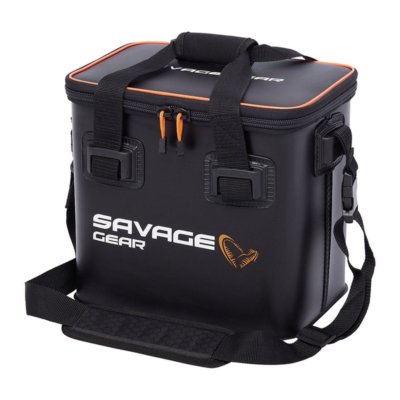WPMP Cooler Bag L / 31x22x28 cm / 24 L