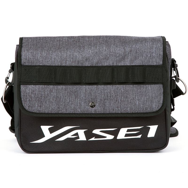 Yasei Luggage Street Bag