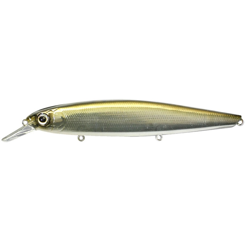 Balisong Minnow 100 SP / 10 cm (Suspending)