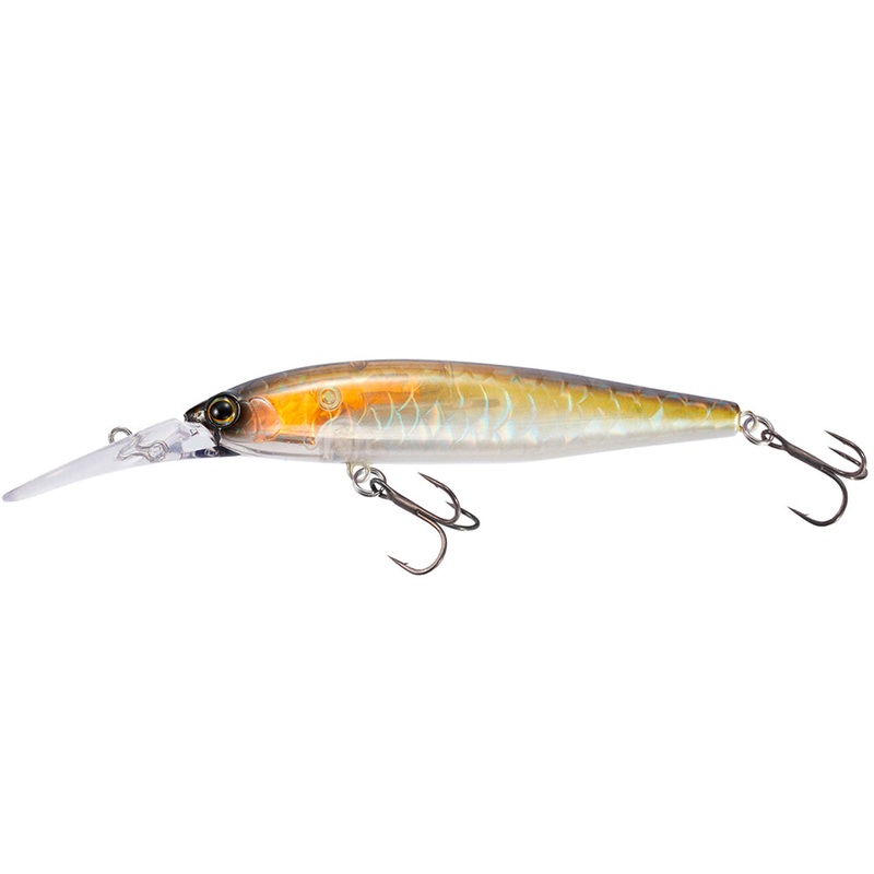 Bantam World Diver Flashboost 9,9 cm / 16 g