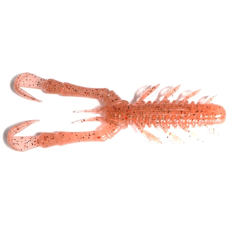 Busy Bro|2.8″ (7.1 cm)|3.5″ (8.9 cm)|Blossom Pepper|Blue Shrimp|Brown Cinnamon Purple|Chartreuse|Cinnamon Blue|Dark Red|Green Pumpkin|Light Brown Pepper|Mossy Pumpkin|Motoroil Gold|Shade Brown