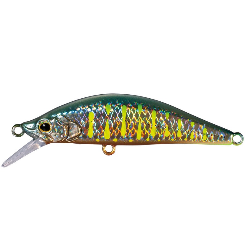 Cardiff Refrain 50HS|Black Bait|Clear Bait|Easy See|Ghost Bait|Japan|Rainbow|Red Gold|TN Shad
