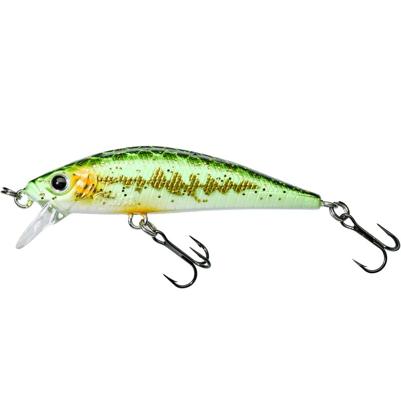 Gamera 50 SP|Fario|Gold Vairon|HL Brown Trout|HL Fario|HL Rainbow Trout|Spot Green Trout|Stripped Trout|Trout Ayu|Vairon