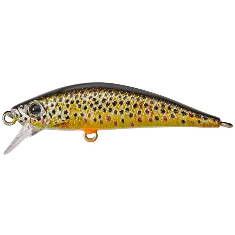 Gamera 50 SP|Fario|Gold Vairon|HL Brown Trout|HL Fario|HL Rainbow Trout|Spot Green Trout|Stripped Trout|Trout Ayu|Vairon