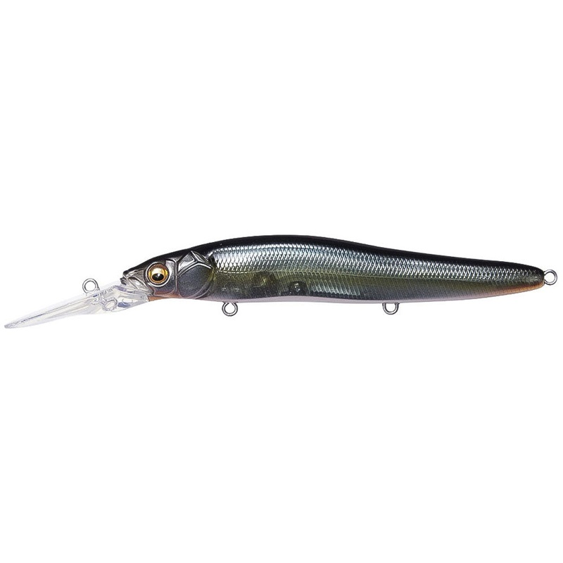 Oneten R+1|Jukucho Shad|Al Biwako Ayu|GP Spawn Killer R|Ito Clear Laker|Kohoku Reaction|M Champagne Kinkuro|M Stardust Shad II|PM Ito Ayu|Ito Wakasagi|Wagin Oikawa|M Western Clown