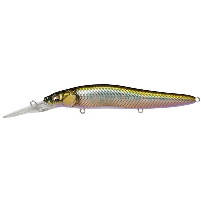 Oneten R+2|Jukucho Shad|GP Spawn Killer R|M Stardust Shad II|PM Ito Ayu|Wagin Oikawa|Al Biwako Ayu