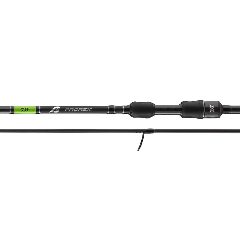 Prorex X Dropshot|802ML / 2.40 m / 5-21 g