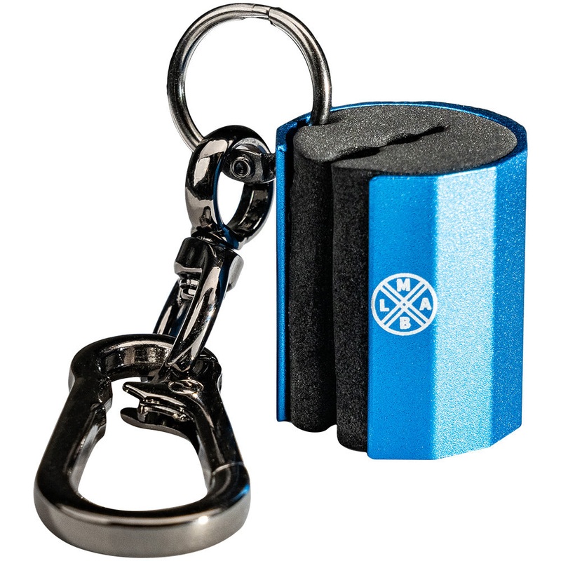 Rod Holding Clip