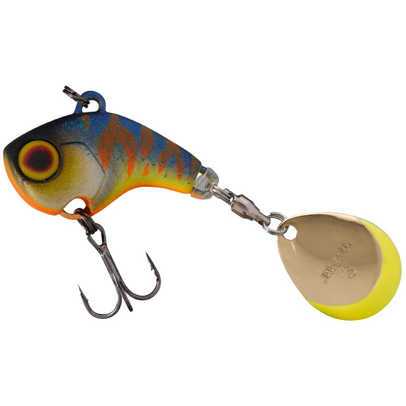 Deracoup 28 g / 1 oz / Jig-Spinner