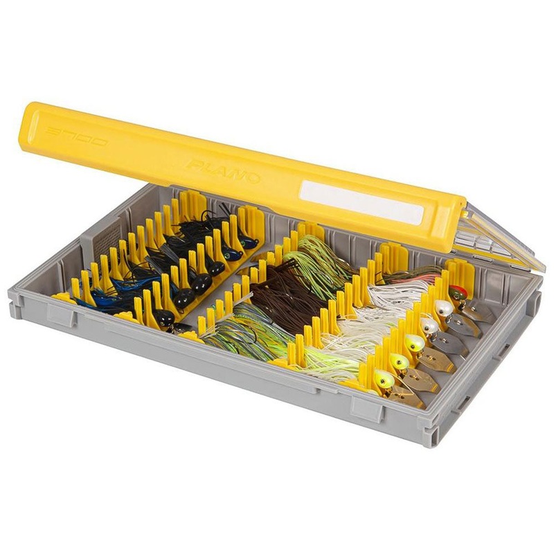 Edge 3700 Jig & Bladed Jig Box