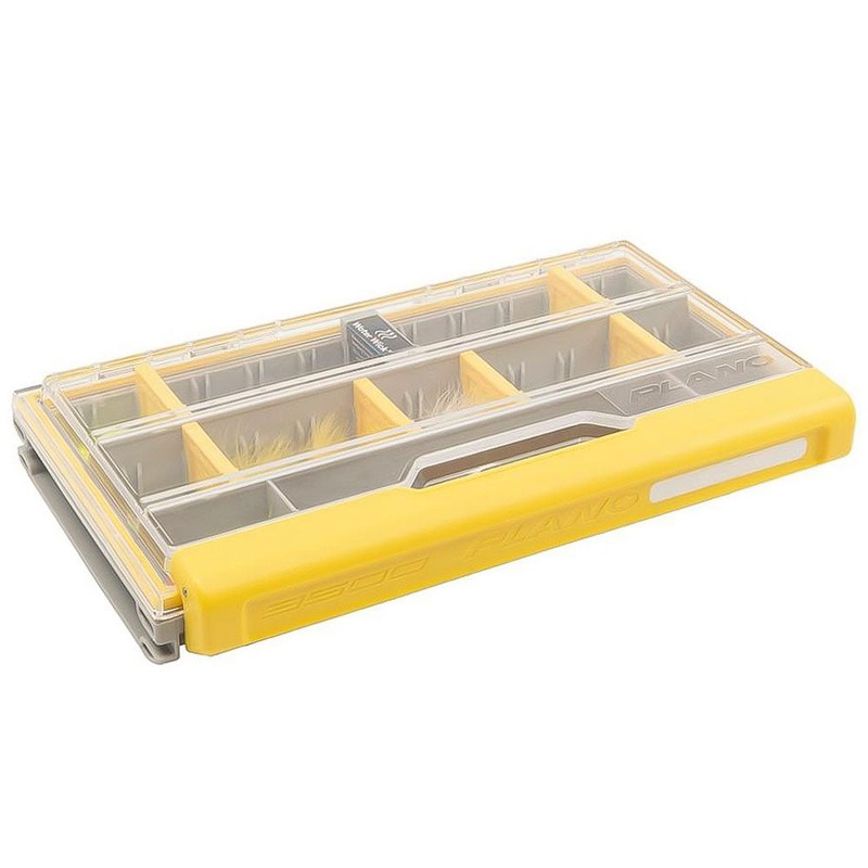 Edge Utility Box|3500|3700 Deep