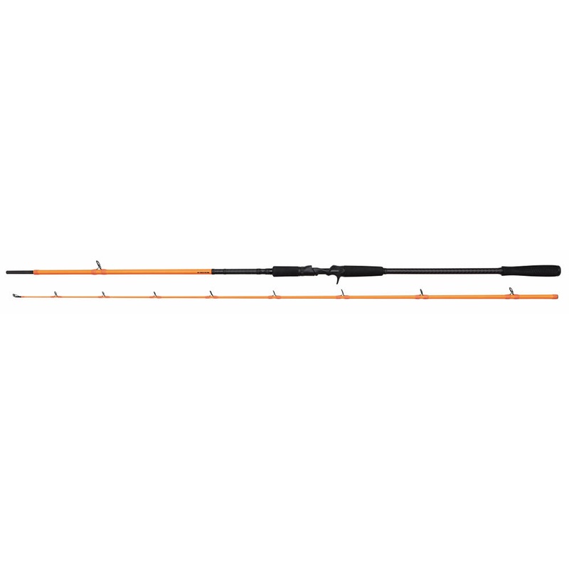 Orange LTD Power Game Casting|SG O-LTD XH / 2.59 m / 80-130 g
