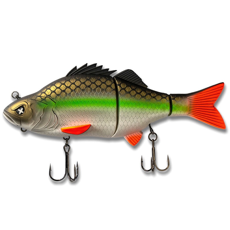 Purge Glider 175|Carpe Nostra|Inferno Tiger|Lean Bream|Perch Scam|Striped Phantom|Terror Tench|Toxic Zebra|Vanilla Cognac|Vato Loco