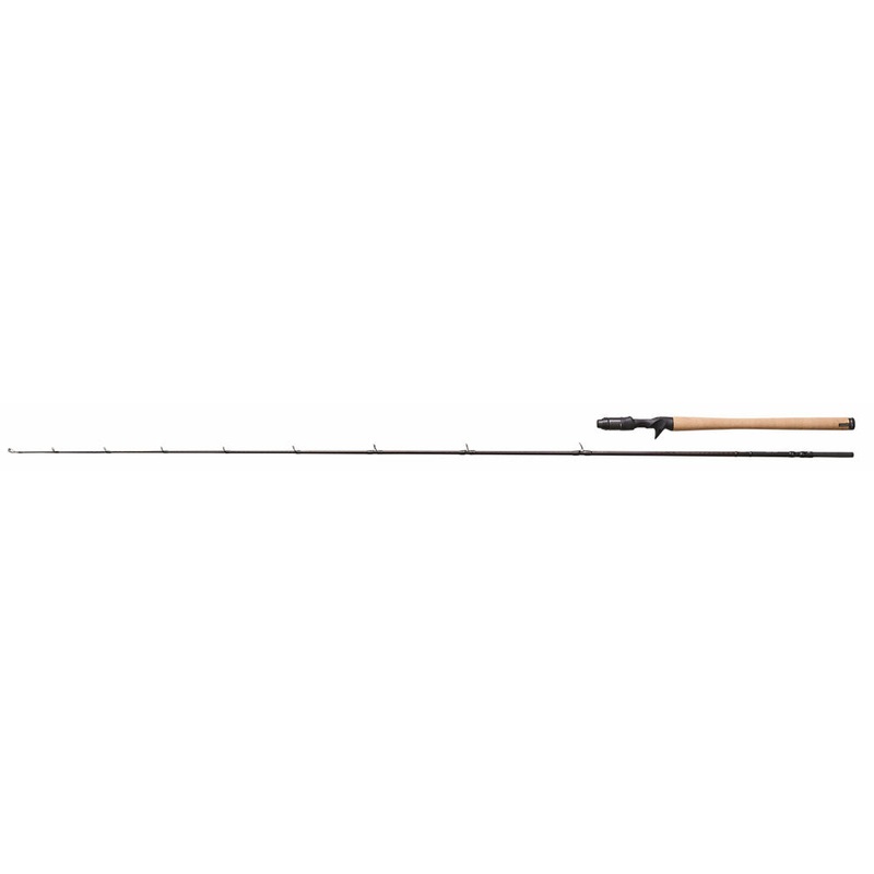 SG6 Alpha Jerkbait Casting|SG6 H / 1.98 m / 30-90 g|SG6 XH / 2.06 m / 50-140 g